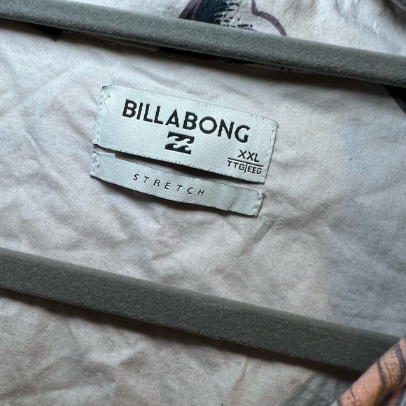 Billabong Shirt - Picture 2 of 6